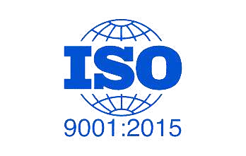 ISO 9001 Certified