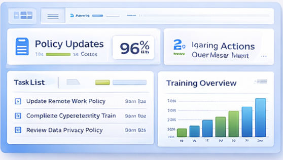 Compliance Management screenshot 6