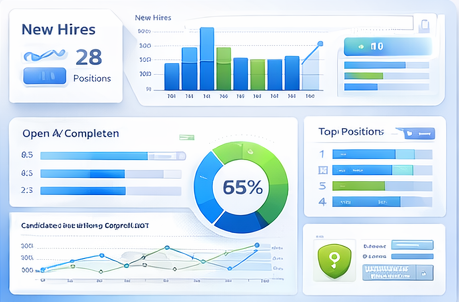 Contract Staffing screenshot 2