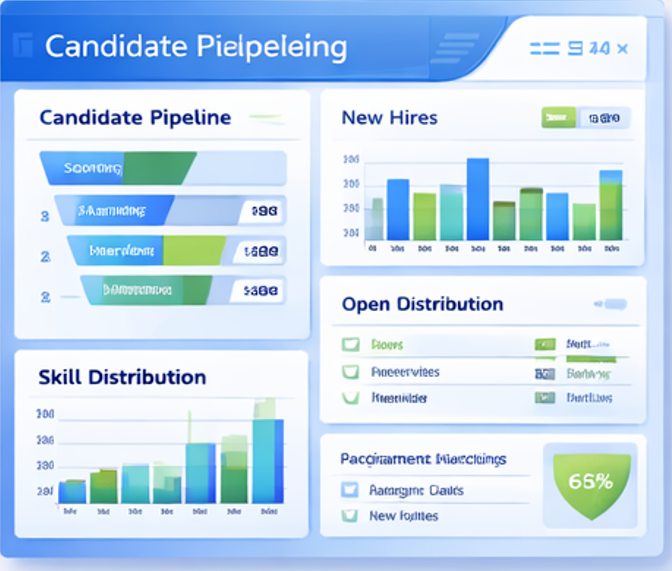 Contract Staffing screenshot 4