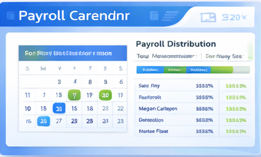Payroll Outsourcing screenshot 5