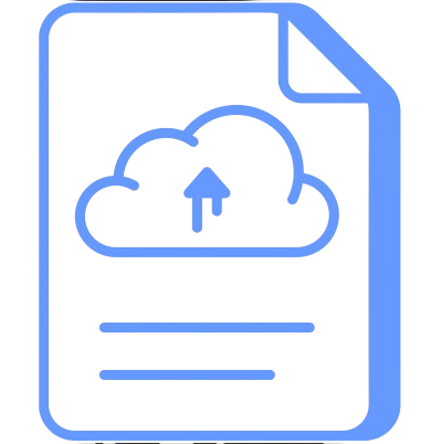 Bulk Transaction Upload via Excel