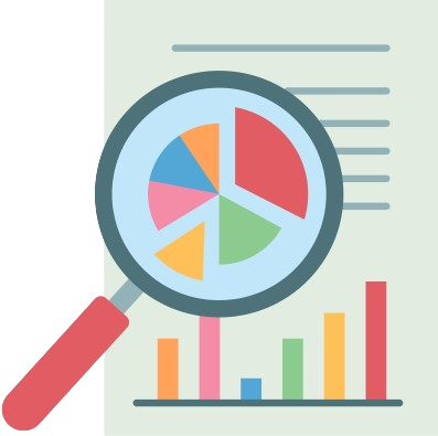 Dynamic Report & Dashboard Builder with BI Tools